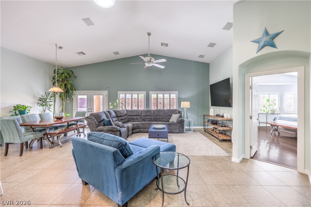 8327 Bowman Woods Circle Las Vegas NV 89129