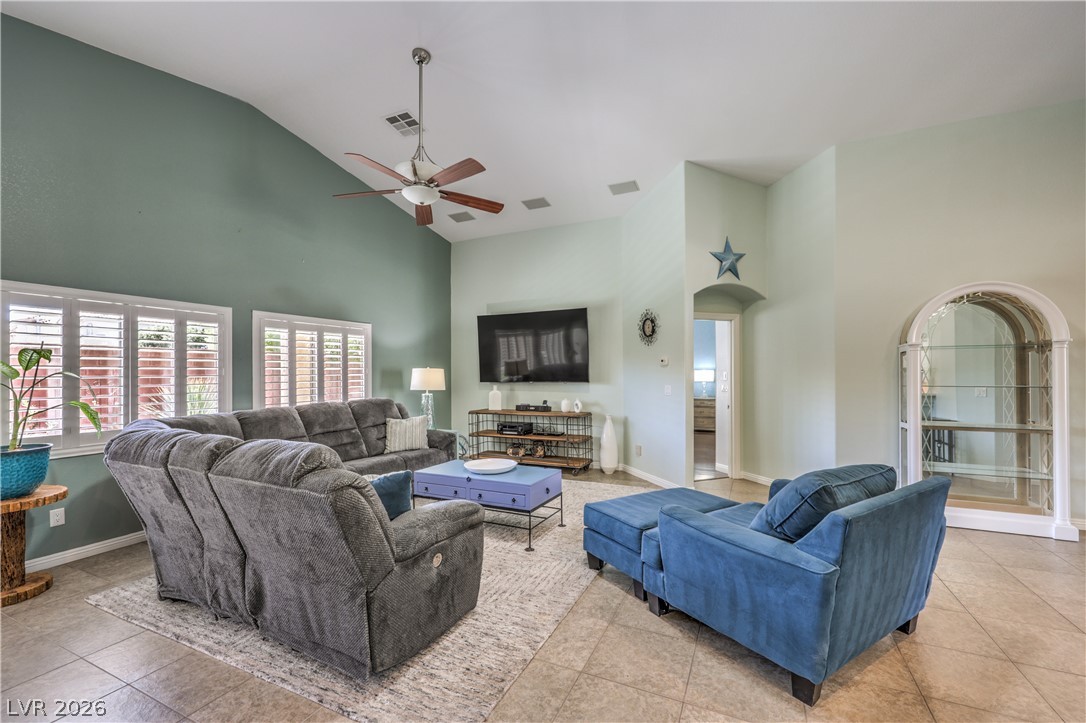 8327 Bowman Woods Circle Las Vegas NV 89129