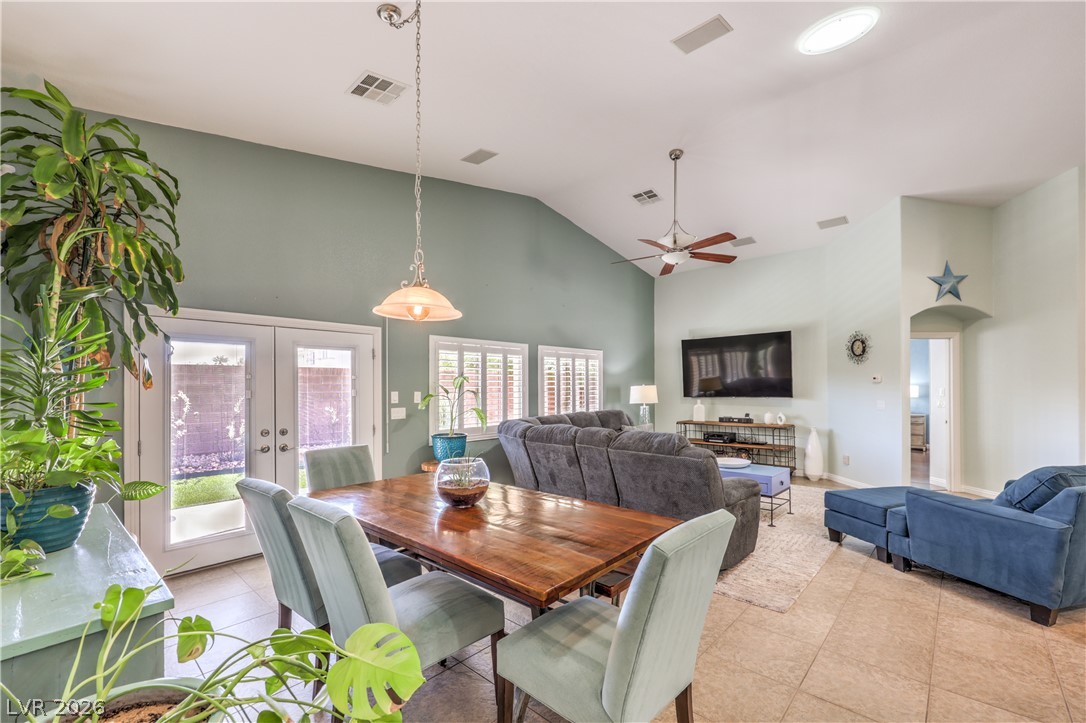 8327 Bowman Woods Circle Las Vegas NV 89129