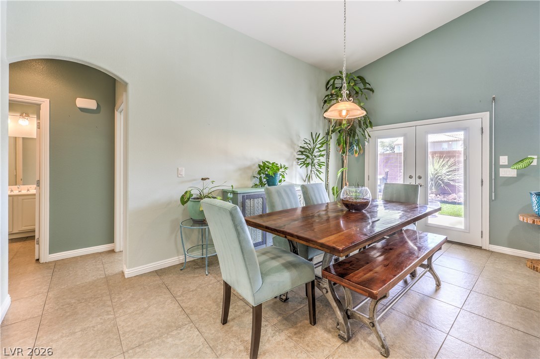 8327 Bowman Woods Circle Las Vegas NV 89129