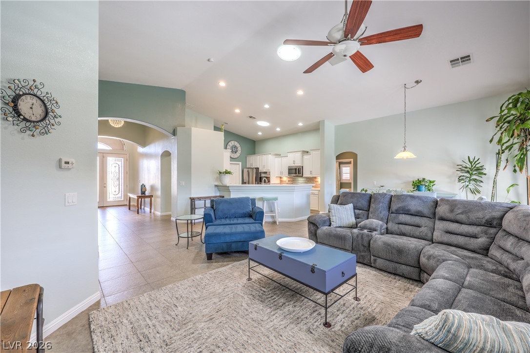 8327 Bowman Woods Circle Las Vegas NV 89129
