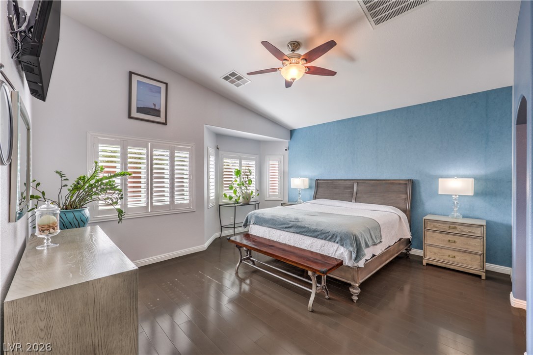 8327 Bowman Woods Circle Las Vegas NV 89129
