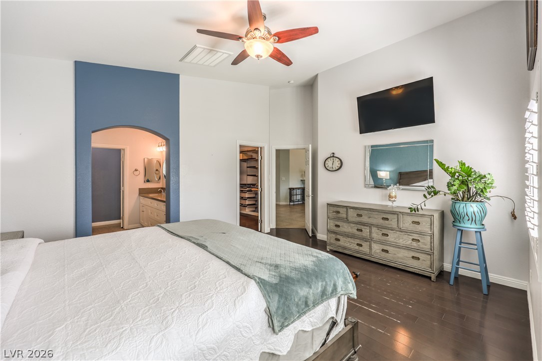 8327 Bowman Woods Circle Las Vegas NV 89129