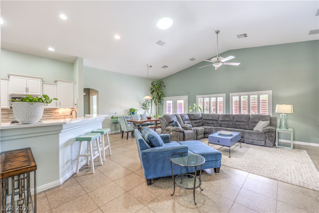 8327 Bowman Woods Circle Las Vegas NV 89129