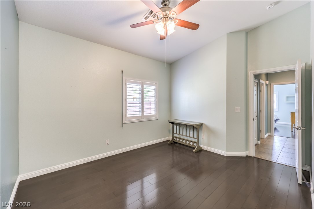 8327 Bowman Woods Circle Las Vegas NV 89129