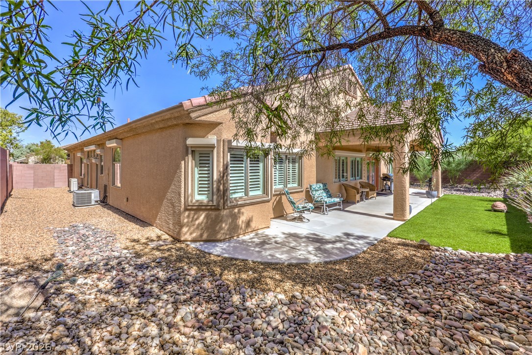8327 Bowman Woods Circle Las Vegas NV 89129