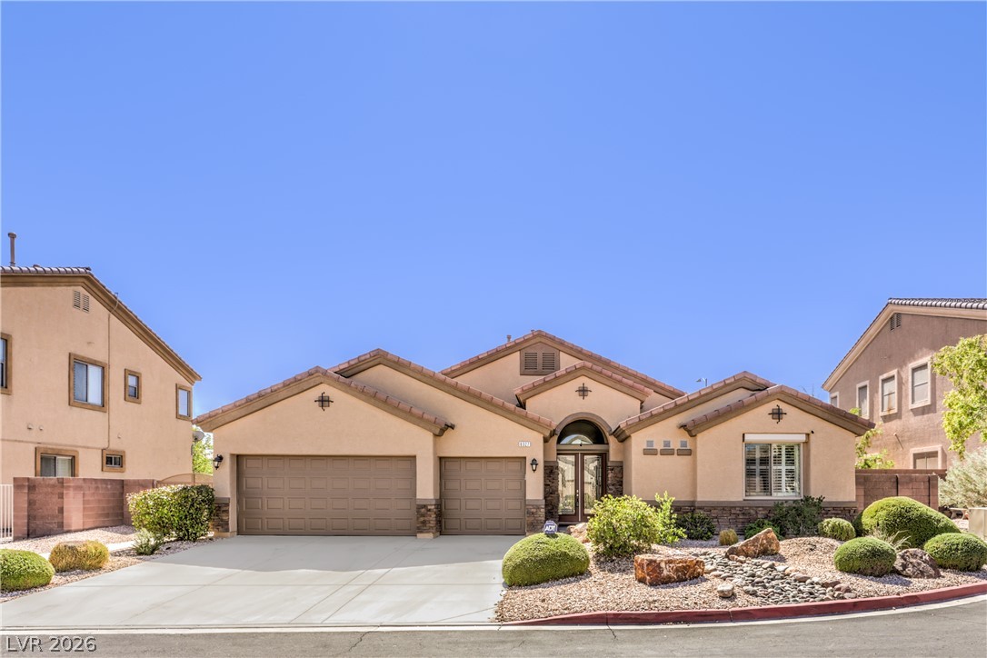 8327 Bowman Woods Circle Las Vegas NV 89129