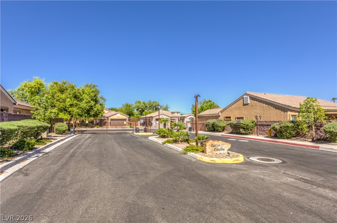 8327 Bowman Woods Circle Las Vegas NV 89129