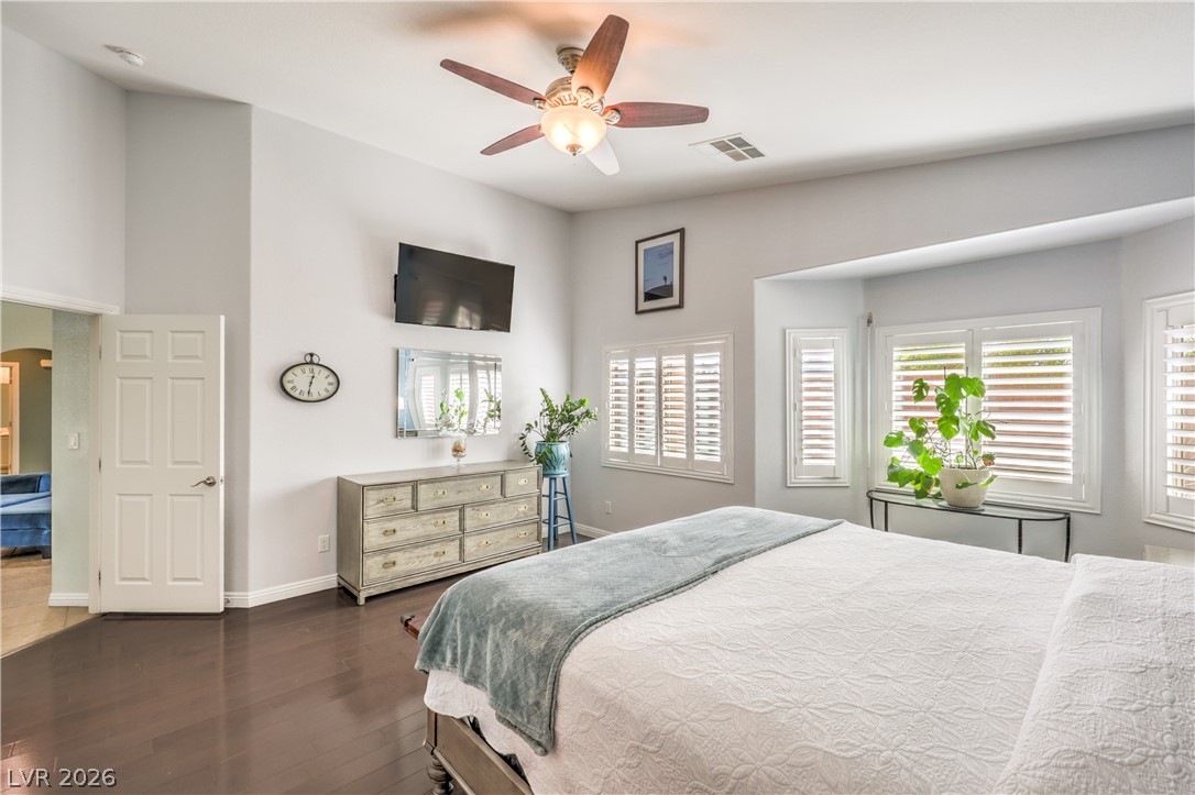 8327 Bowman Woods Circle Las Vegas NV 89129