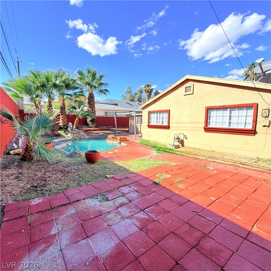 3073 Congress Avenue Las Vegas NV 89121