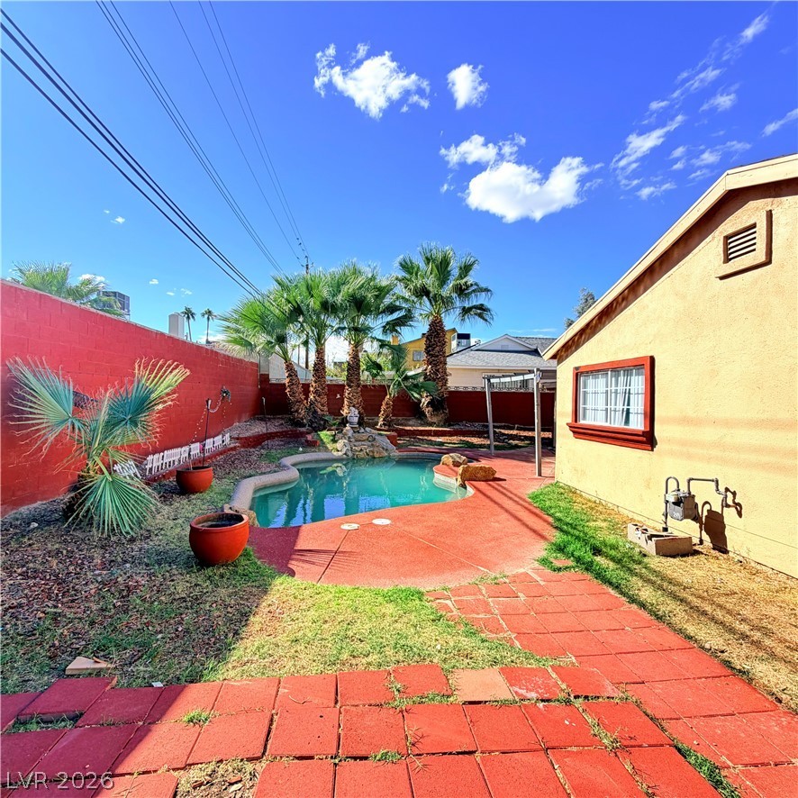 3073 Congress Avenue Las Vegas NV 89121