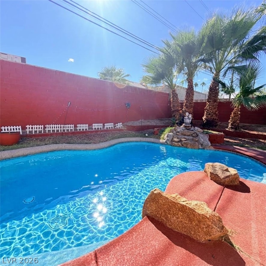 3073 Congress Avenue Las Vegas NV 89121