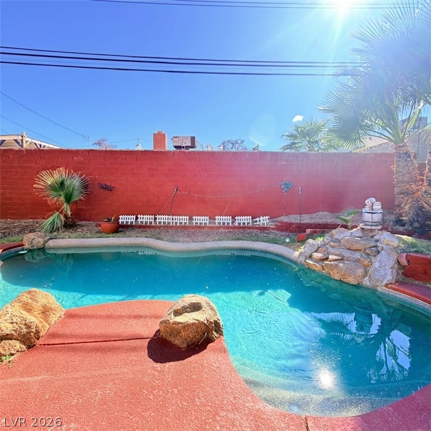 3073 Congress Avenue Las Vegas NV 89121