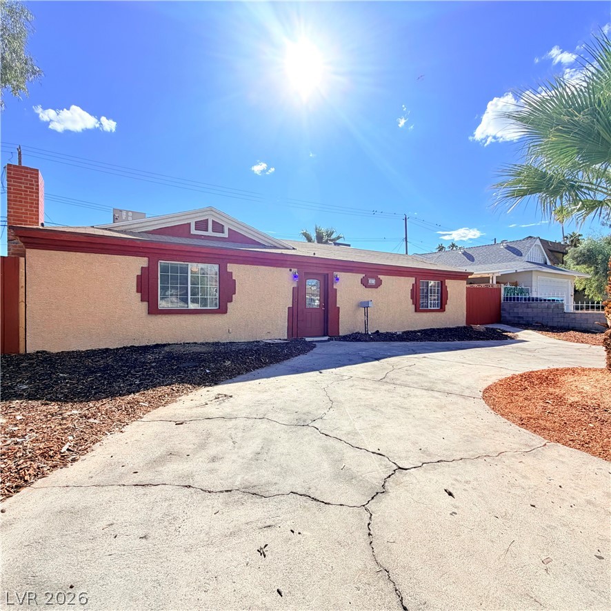 3073 Congress Avenue Las Vegas NV 89121