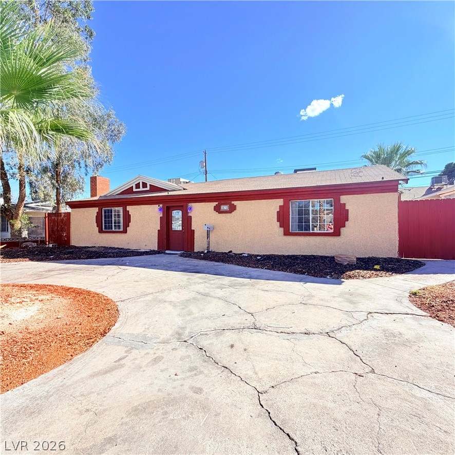 3073 Congress Avenue Las Vegas NV 89121
