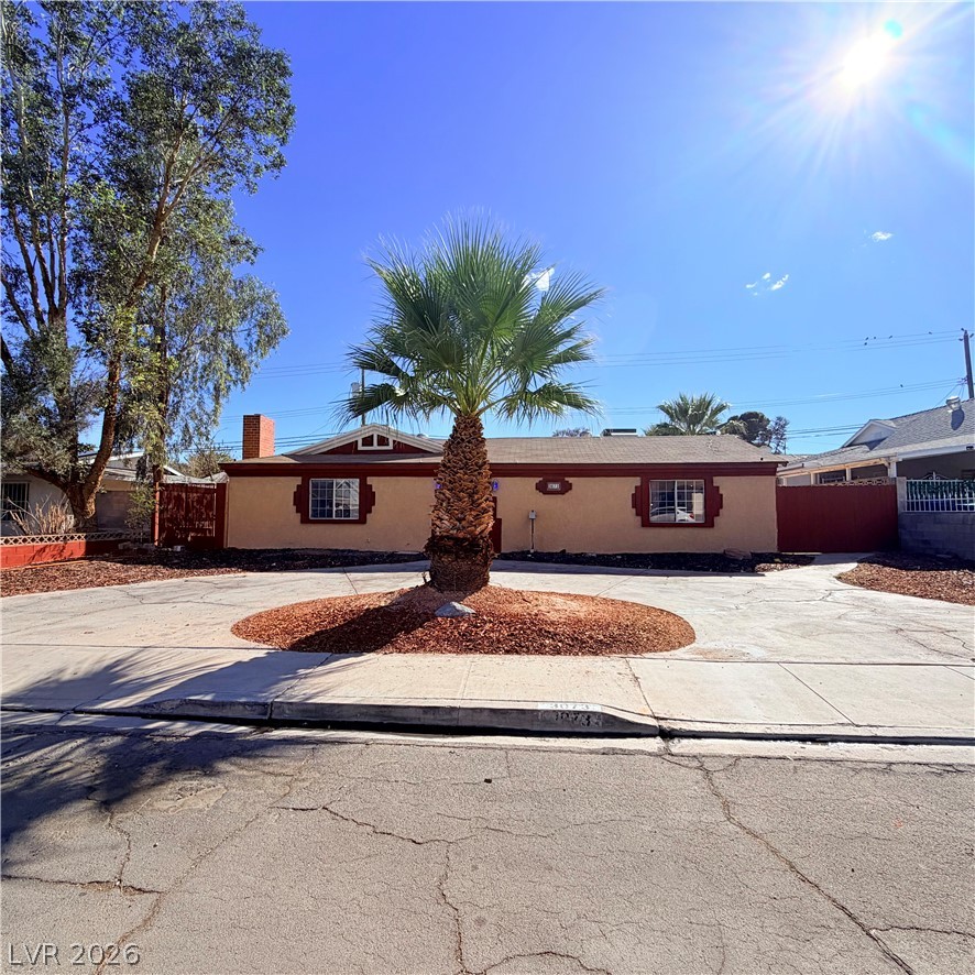 3073 Congress Avenue Las Vegas NV 89121