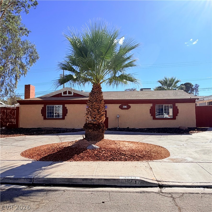3073 Congress Avenue Las Vegas NV 89121