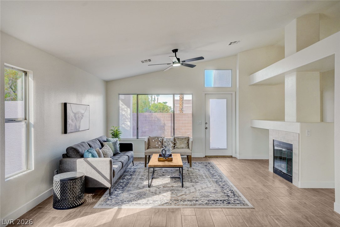 9844 Lenox Crest Place Las Vegas NV 89134