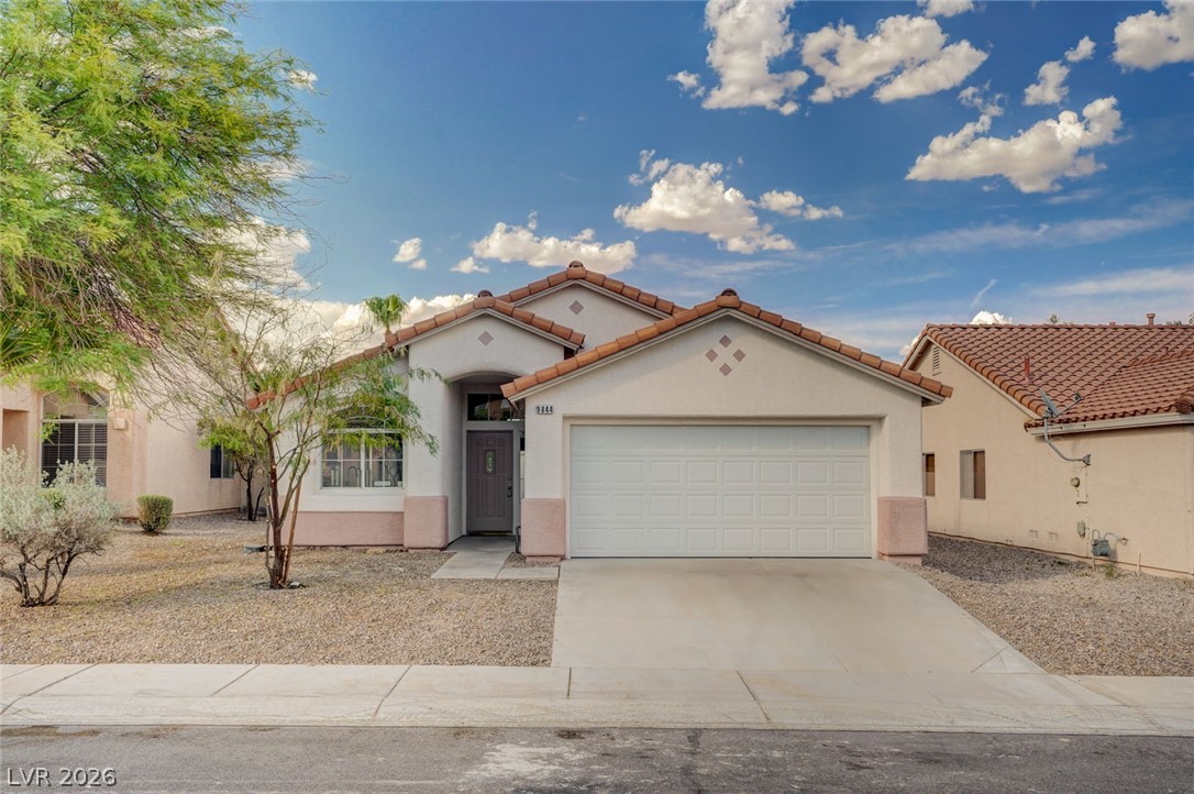 9844 Lenox Crest Place Las Vegas NV 89134