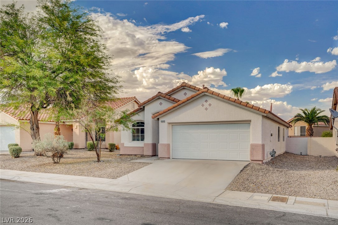 9844 Lenox Crest Place Las Vegas NV 89134