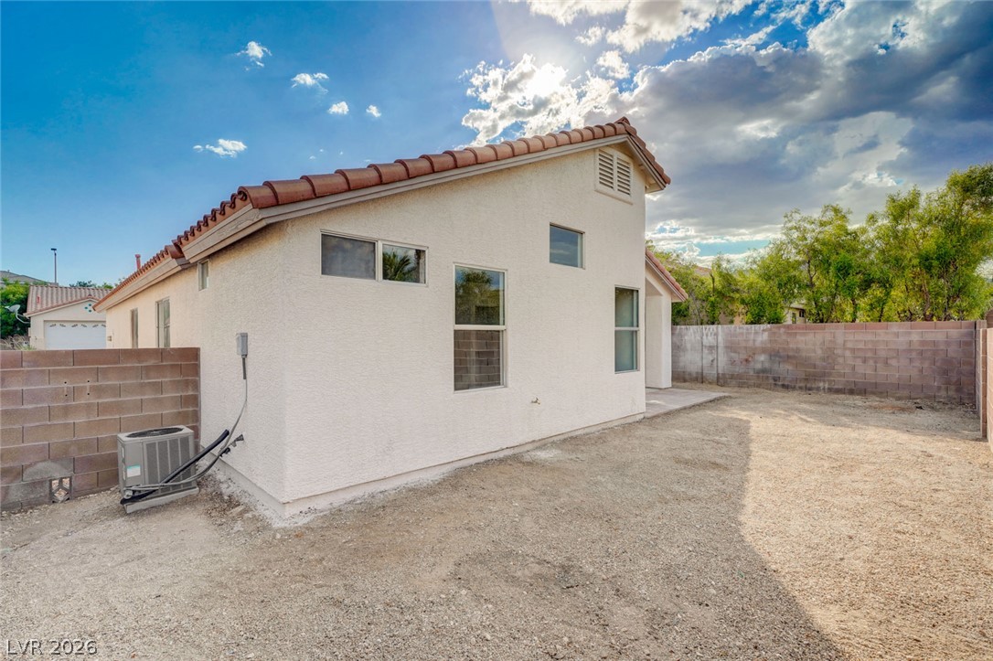 9844 Lenox Crest Place Las Vegas NV 89134