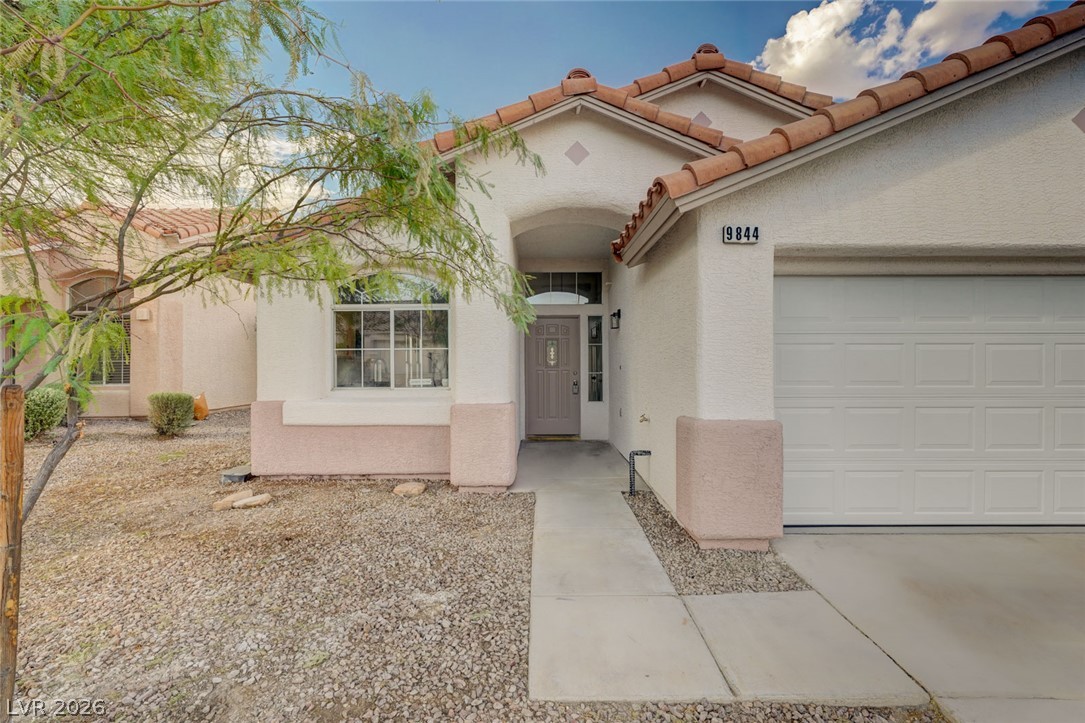 9844 Lenox Crest Place Las Vegas NV 89134