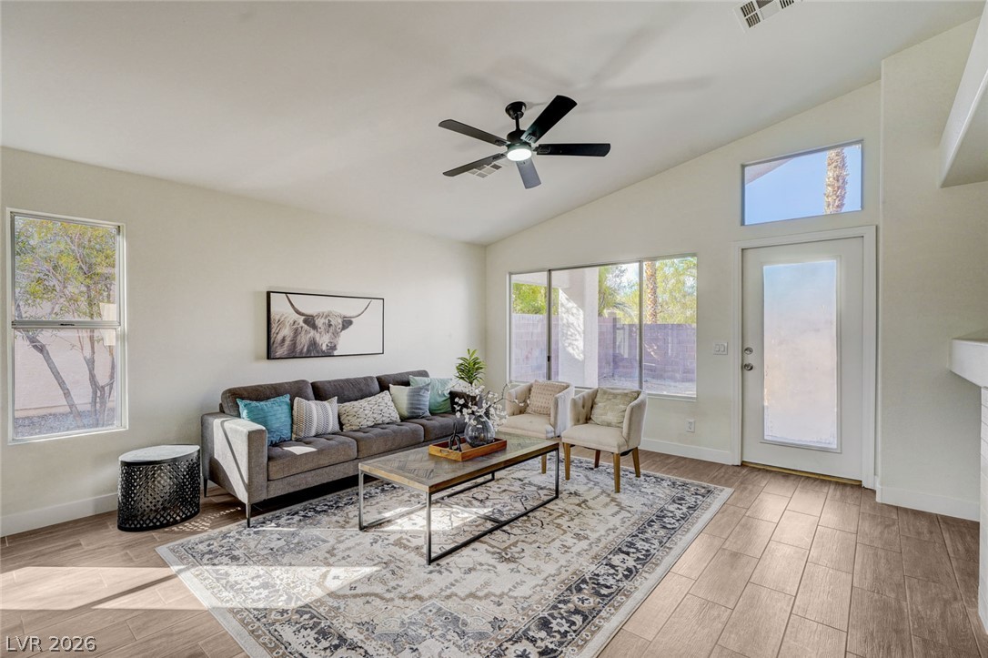 9844 Lenox Crest Place Las Vegas NV 89134