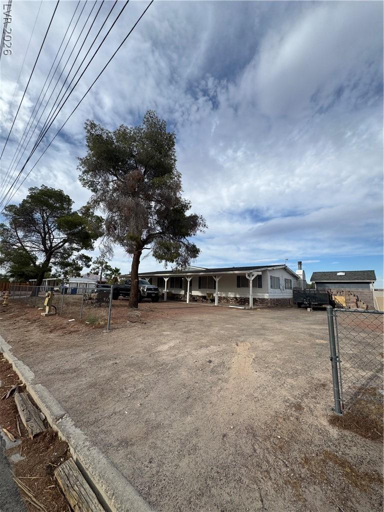 1010 Caballo Henderson NV 89014