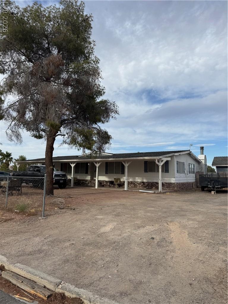 1010 Caballo Henderson NV 89014