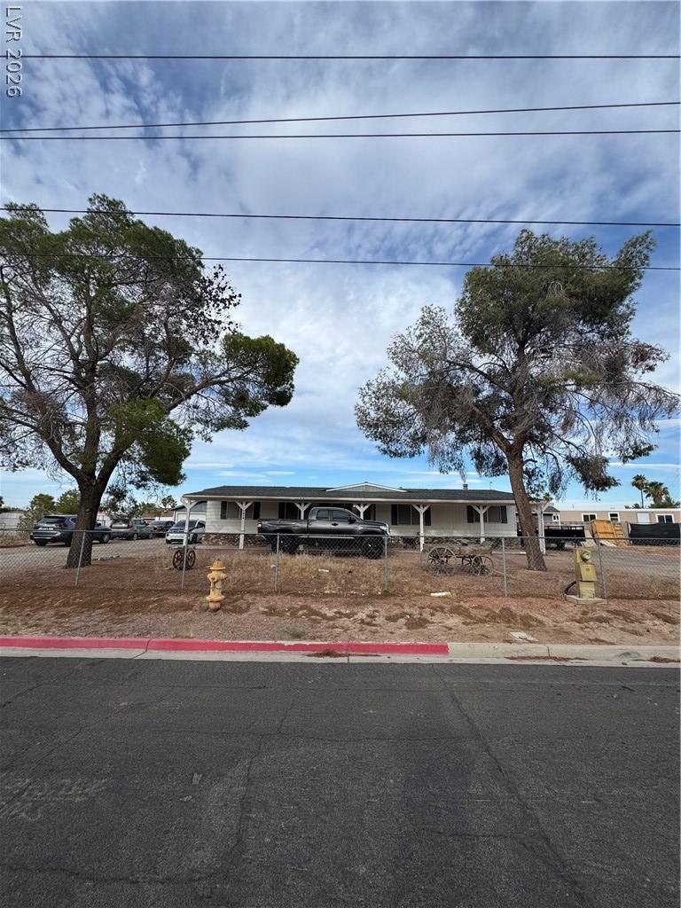 1010 Caballo Henderson NV 89014