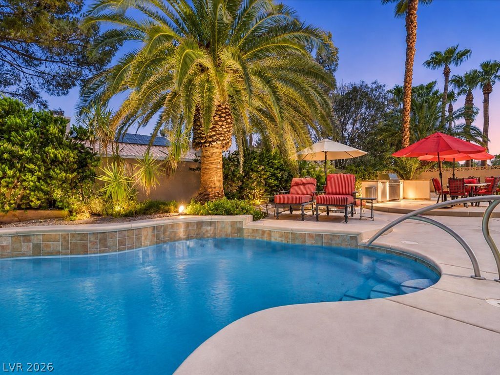 3740 Rick Stratton Drive Las Vegas NV 89120
