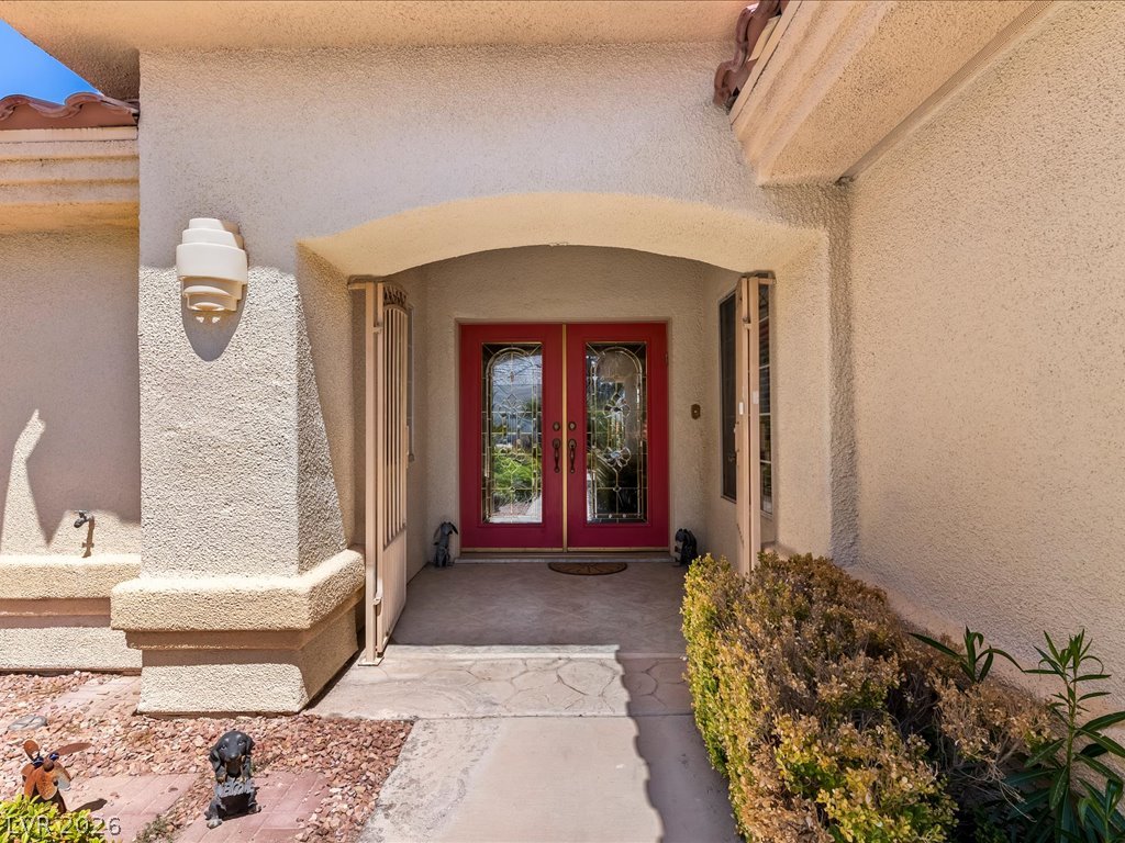 3740 Rick Stratton Drive Las Vegas NV 89120