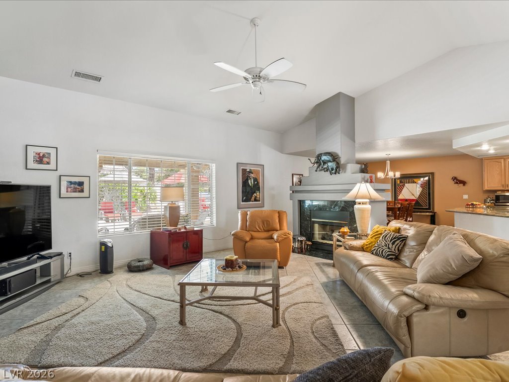 3740 Rick Stratton Drive Las Vegas NV 89120