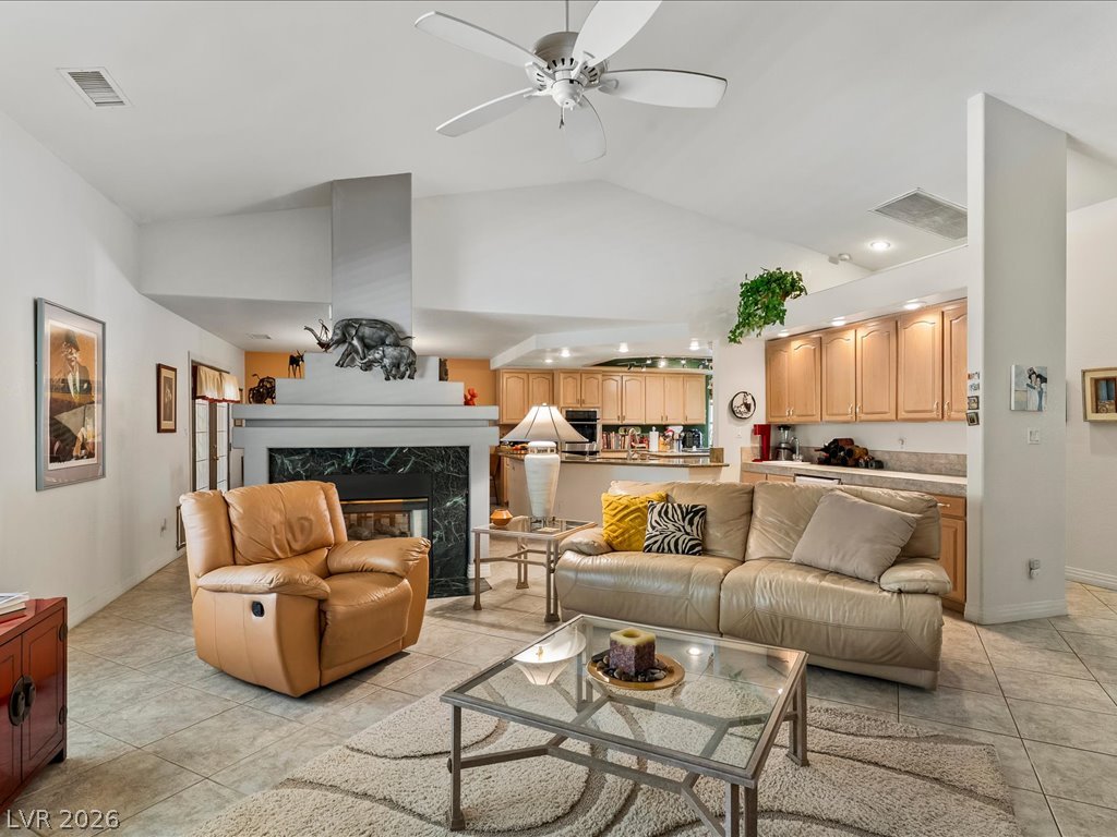 3740 Rick Stratton Drive Las Vegas NV 89120