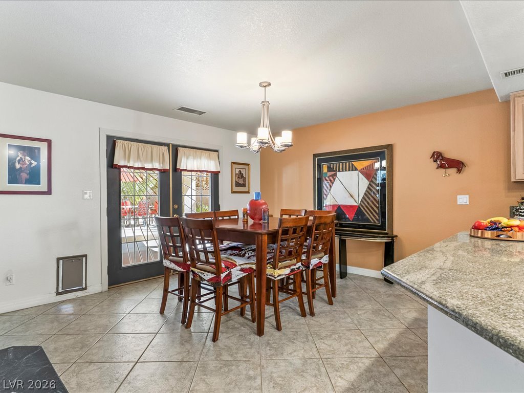 3740 Rick Stratton Drive Las Vegas NV 89120