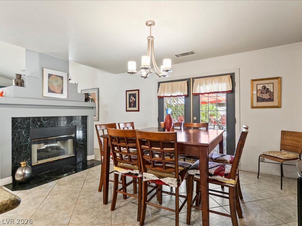 3740 Rick Stratton Drive Las Vegas NV 89120