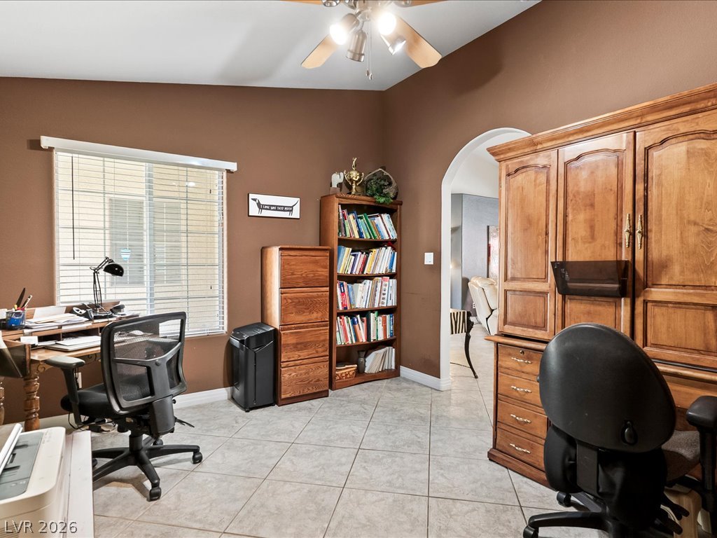 3740 Rick Stratton Drive Las Vegas NV 89120