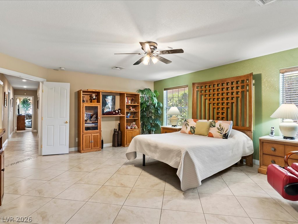 3740 Rick Stratton Drive Las Vegas NV 89120