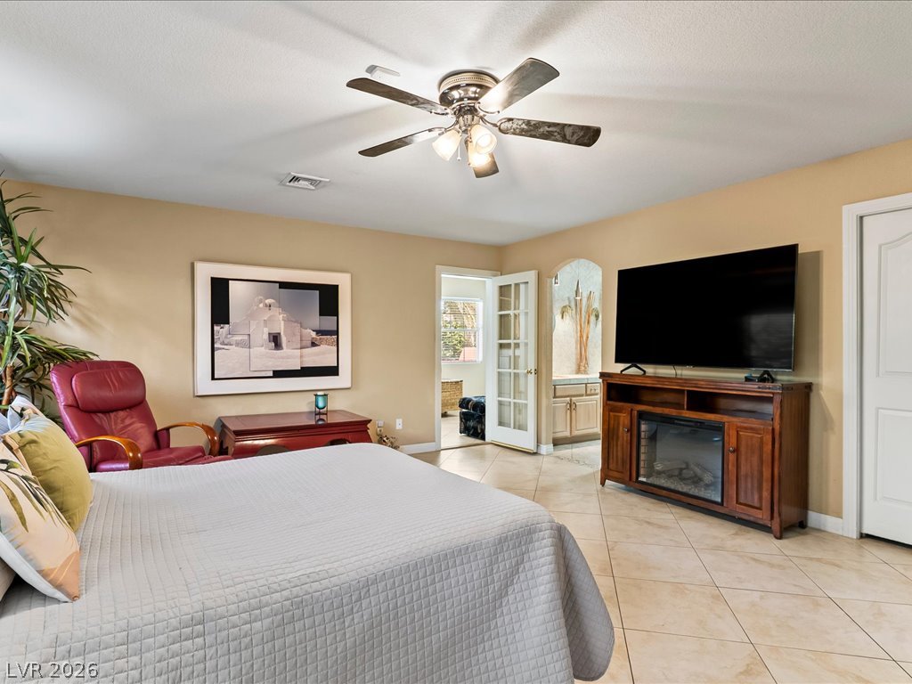3740 Rick Stratton Drive Las Vegas NV 89120