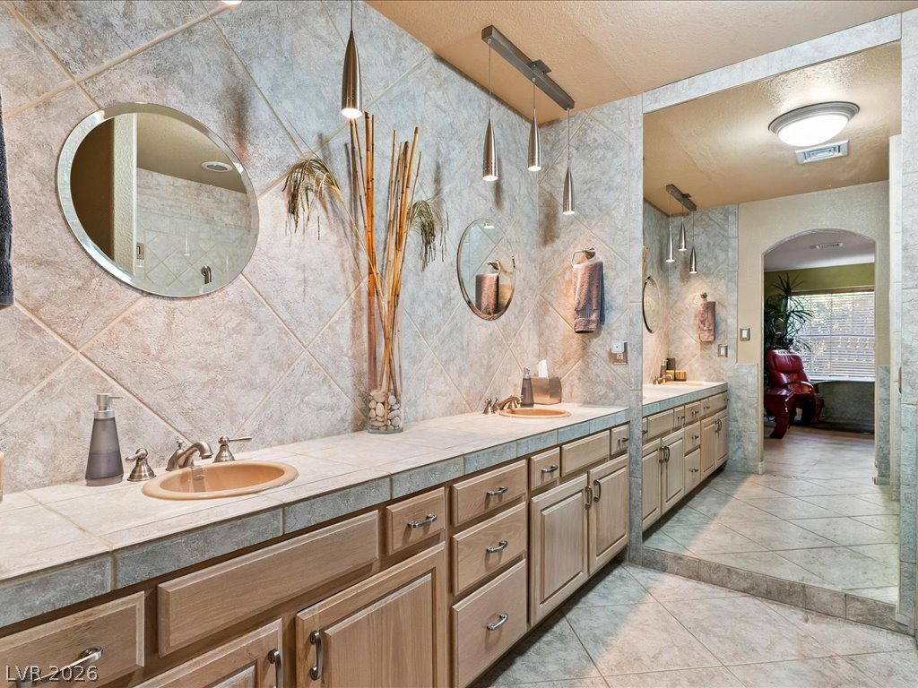 3740 Rick Stratton Drive Las Vegas NV 89120