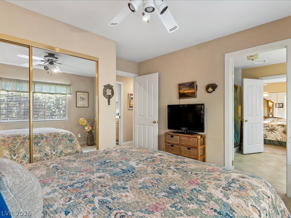 3740 Rick Stratton Drive Las Vegas NV 89120