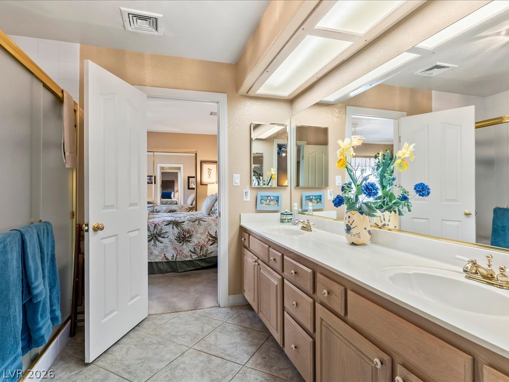 3740 Rick Stratton Drive Las Vegas NV 89120