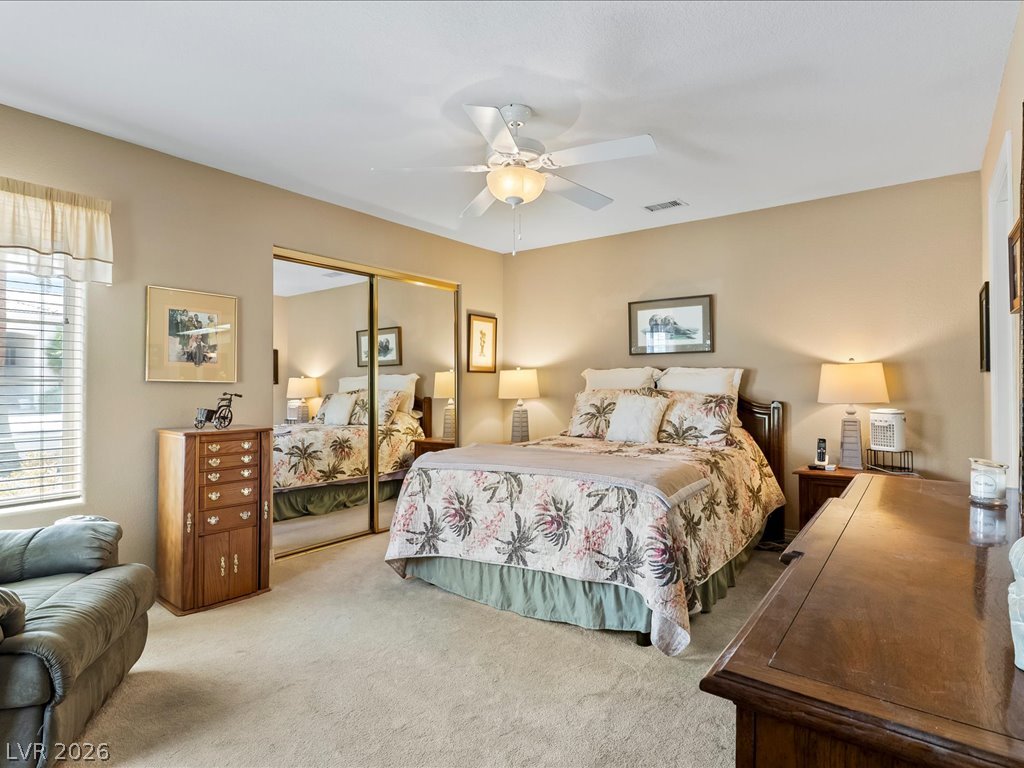 3740 Rick Stratton Drive Las Vegas NV 89120