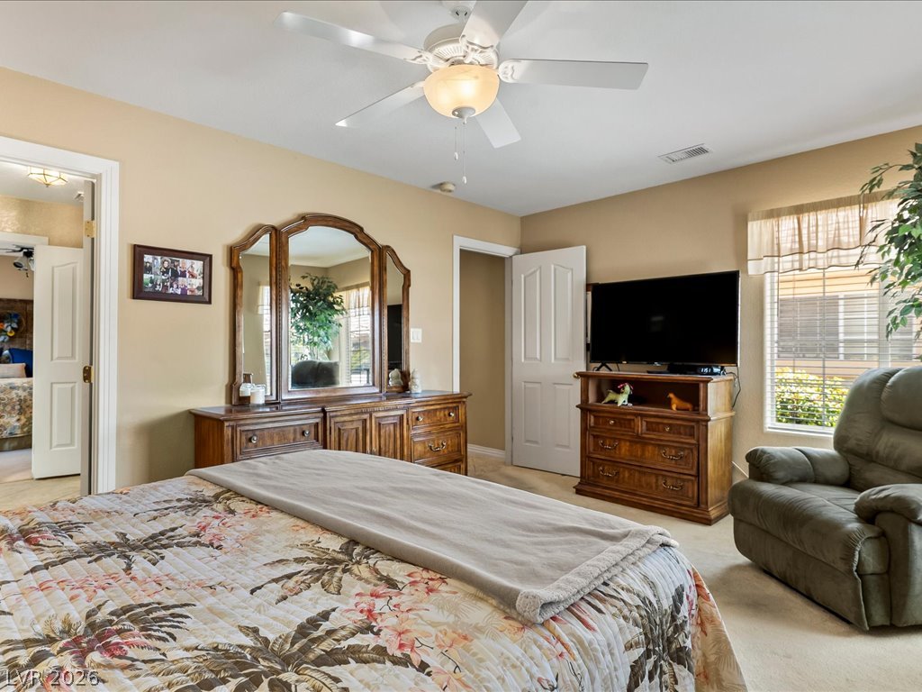 3740 Rick Stratton Drive Las Vegas NV 89120