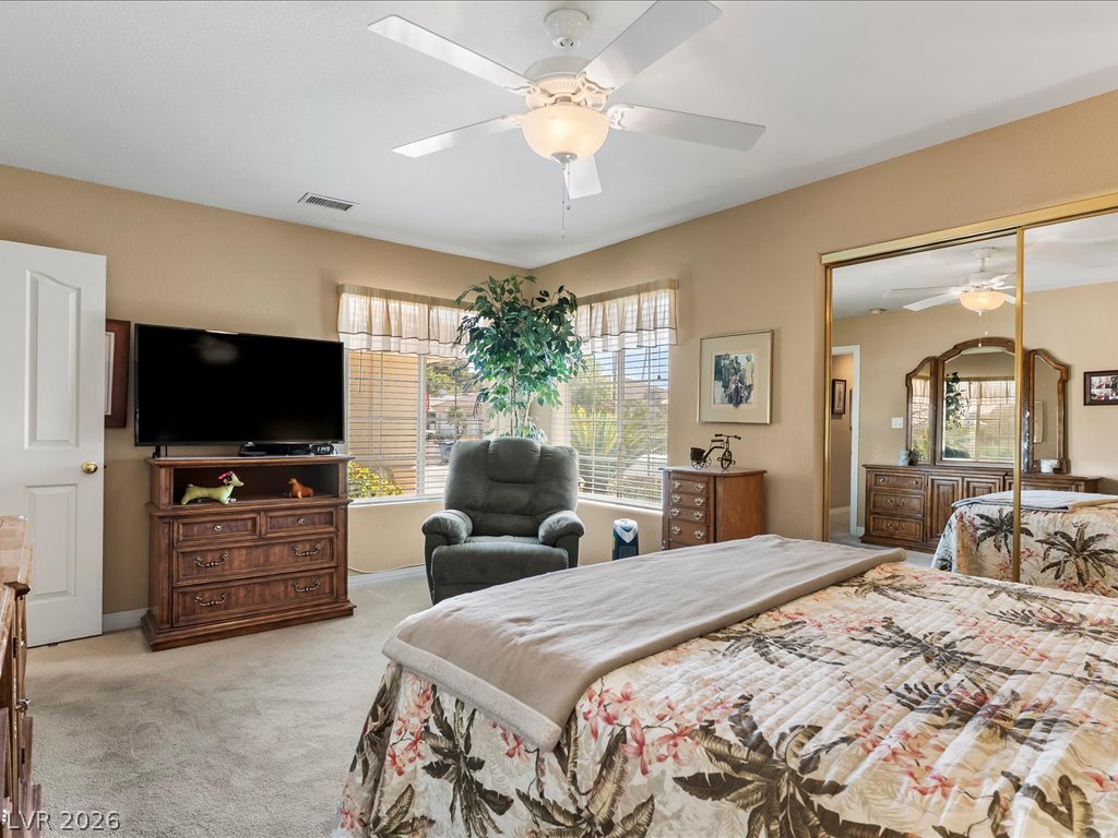 3740 Rick Stratton Drive Las Vegas NV 89120