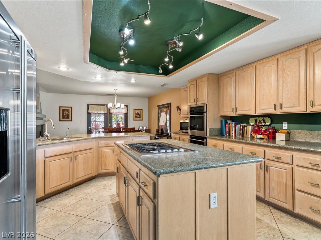 3740 Rick Stratton Drive Las Vegas NV 89120