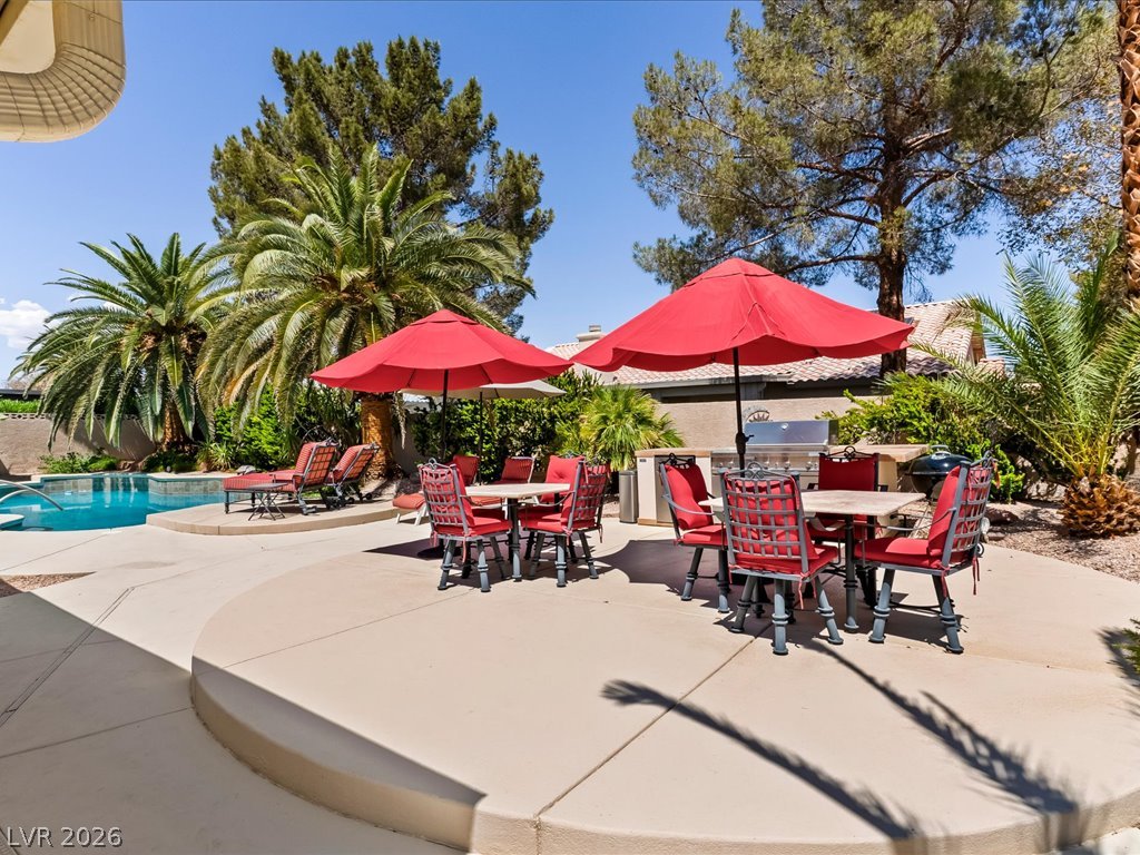 3740 Rick Stratton Drive Las Vegas NV 89120
