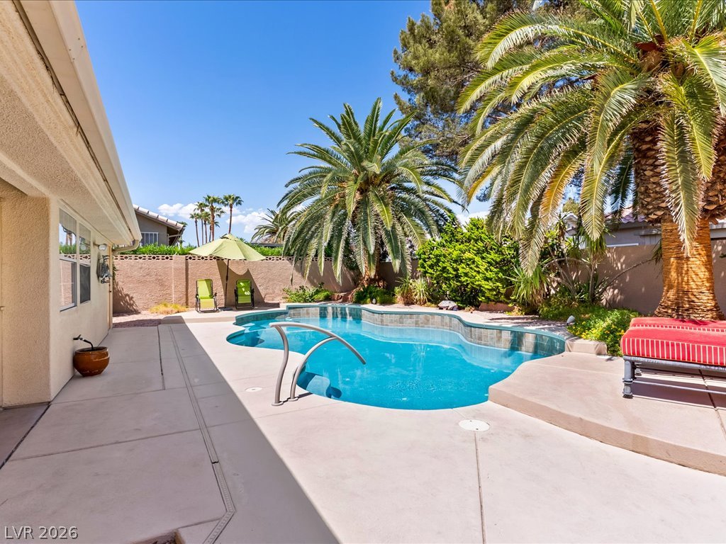 3740 Rick Stratton Drive Las Vegas NV 89120