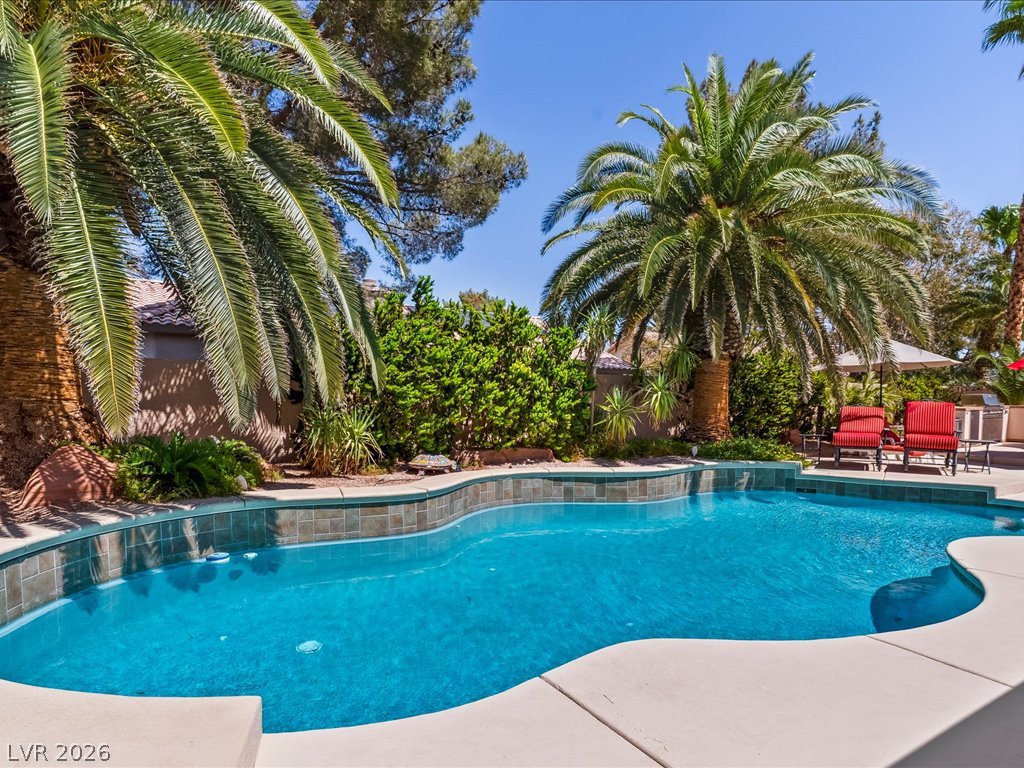 3740 Rick Stratton Drive Las Vegas NV 89120