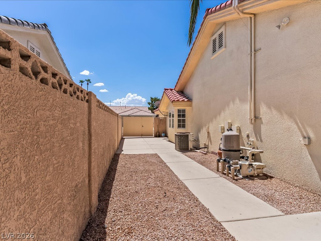 3740 Rick Stratton Drive Las Vegas NV 89120
